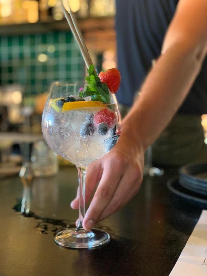 Hotel Ludiek Eten En Slapen