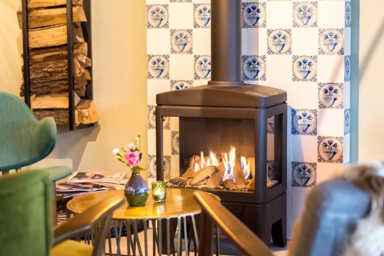 Hotel Ludiek Eten En Slapen 3*