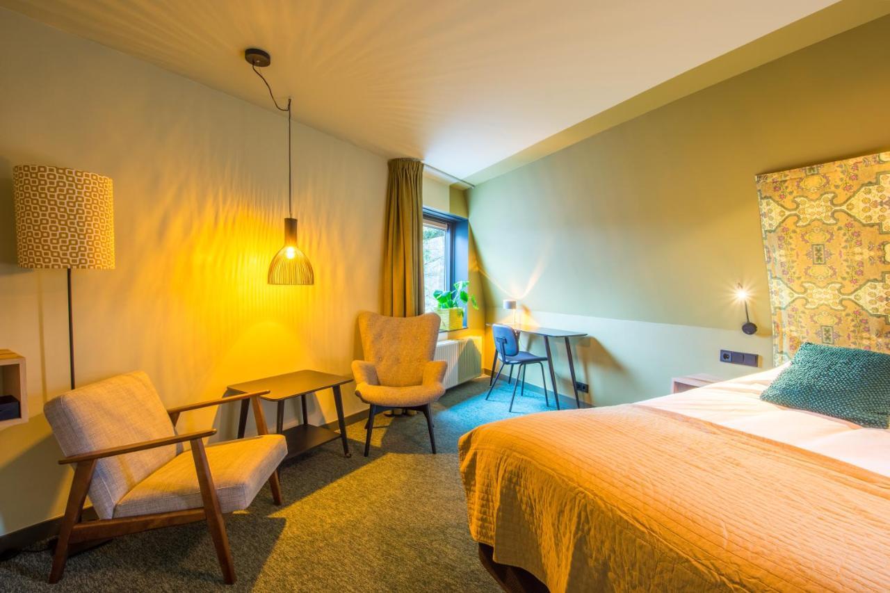 Ludiek Eten En Slapen Hotel 3*