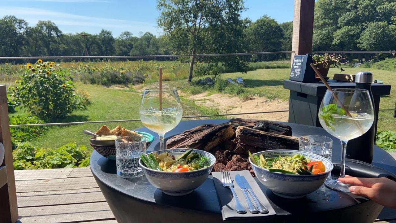 Ludiek Eten En Slapen Hotel 3*