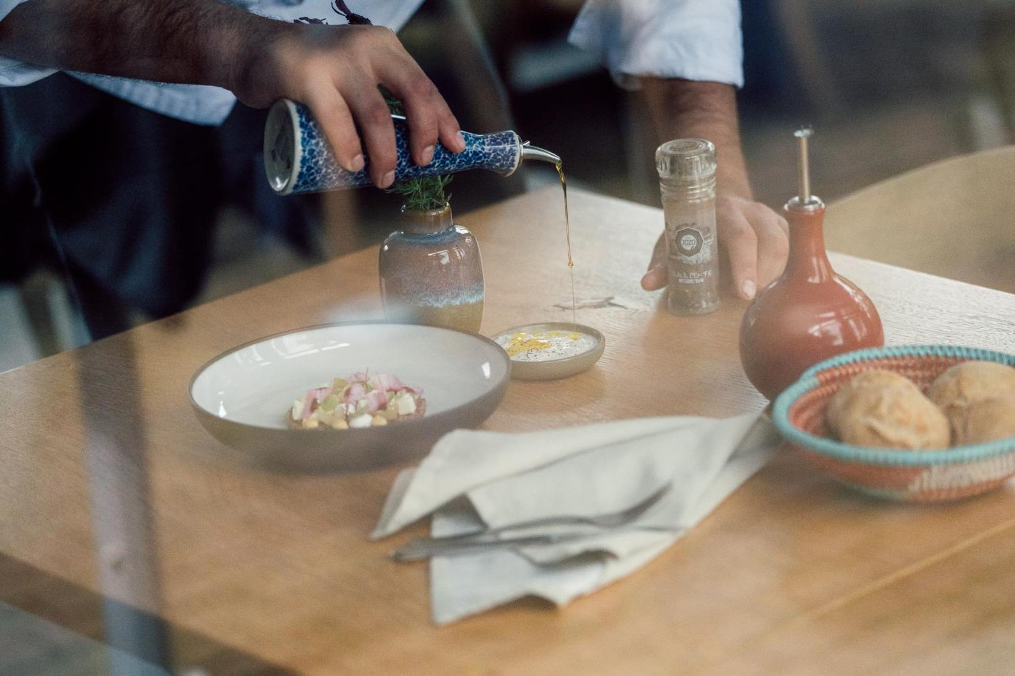 Ludiek Eten En Slapen Hotel