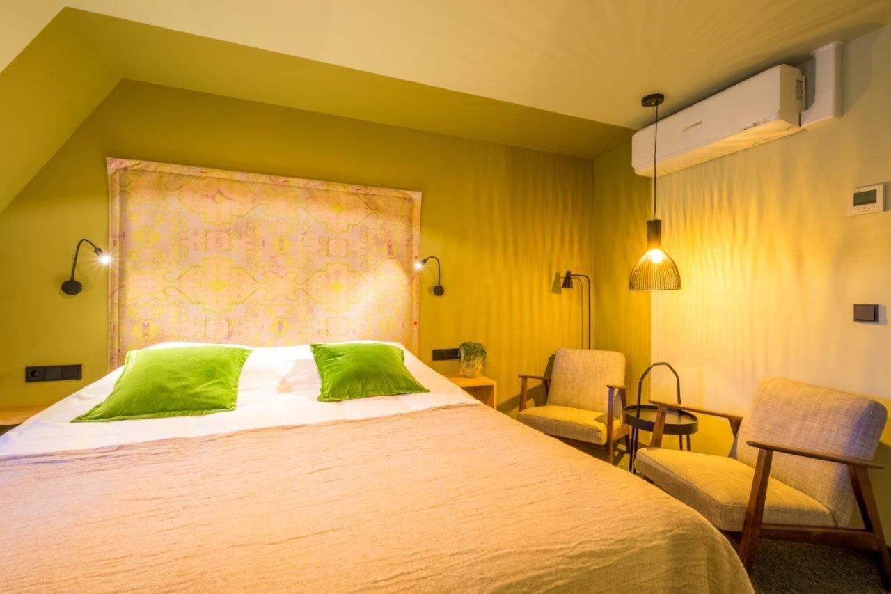 Ludiek Eten En Slapen Hotel 3*