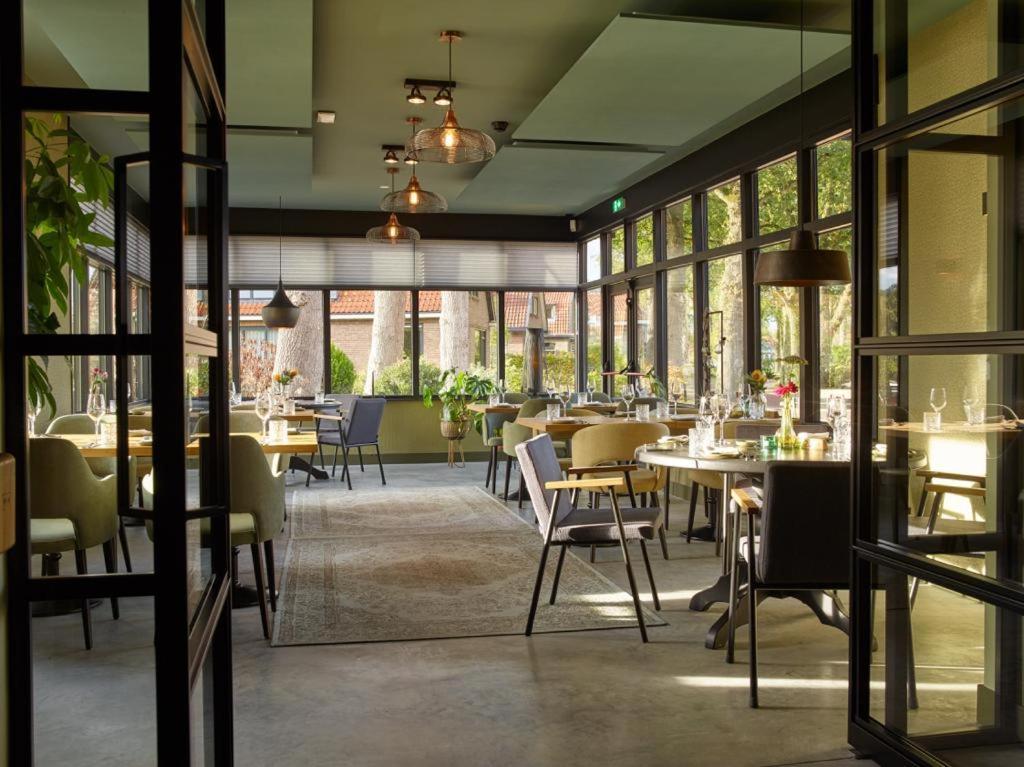 Ludiek Eten En Slapen