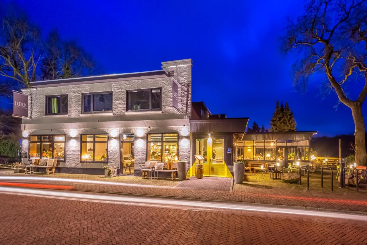Ludiek Eten En Slapen Havelte