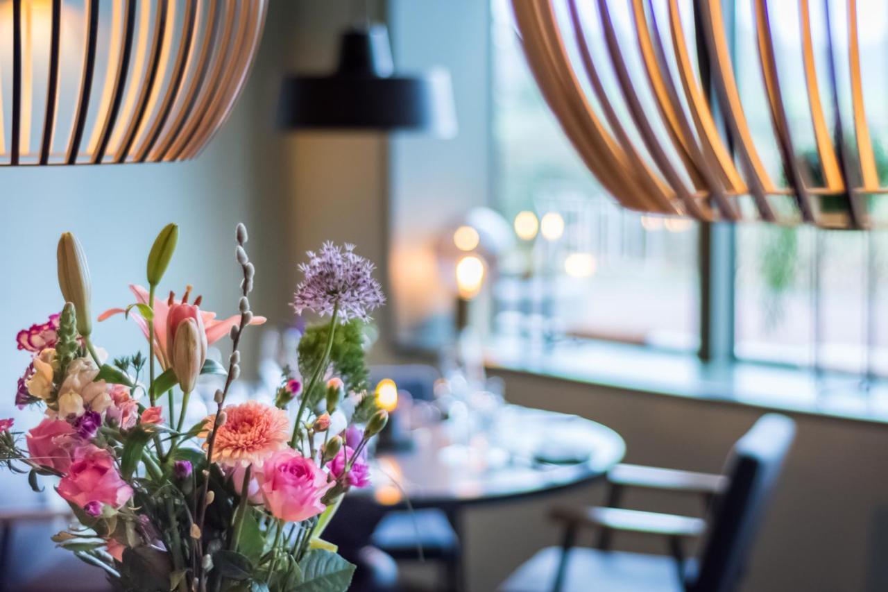 Ludiek Eten En Slapen Hotel 3*
