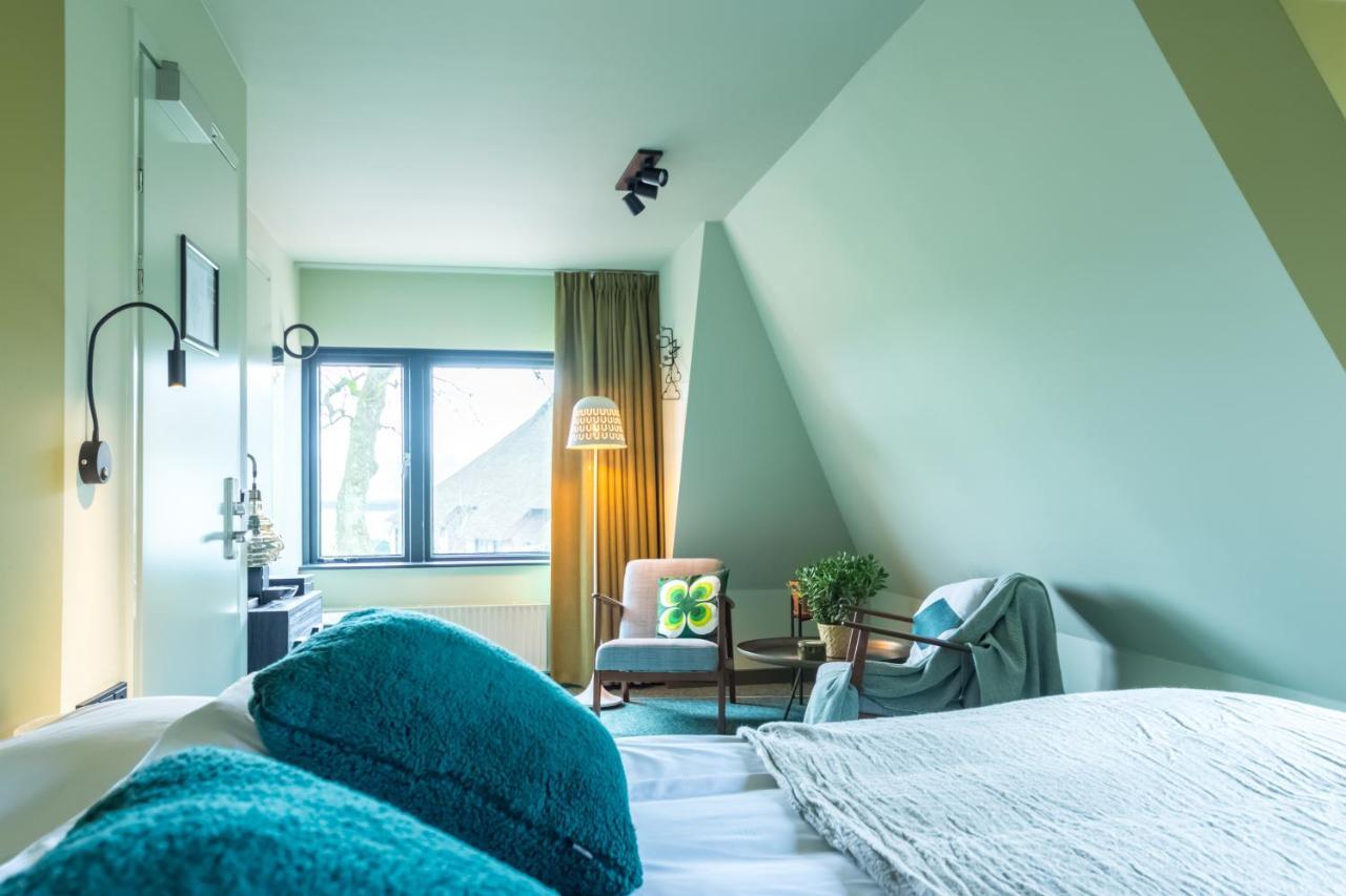 Hotel Ludiek Eten En Slapen Havelte