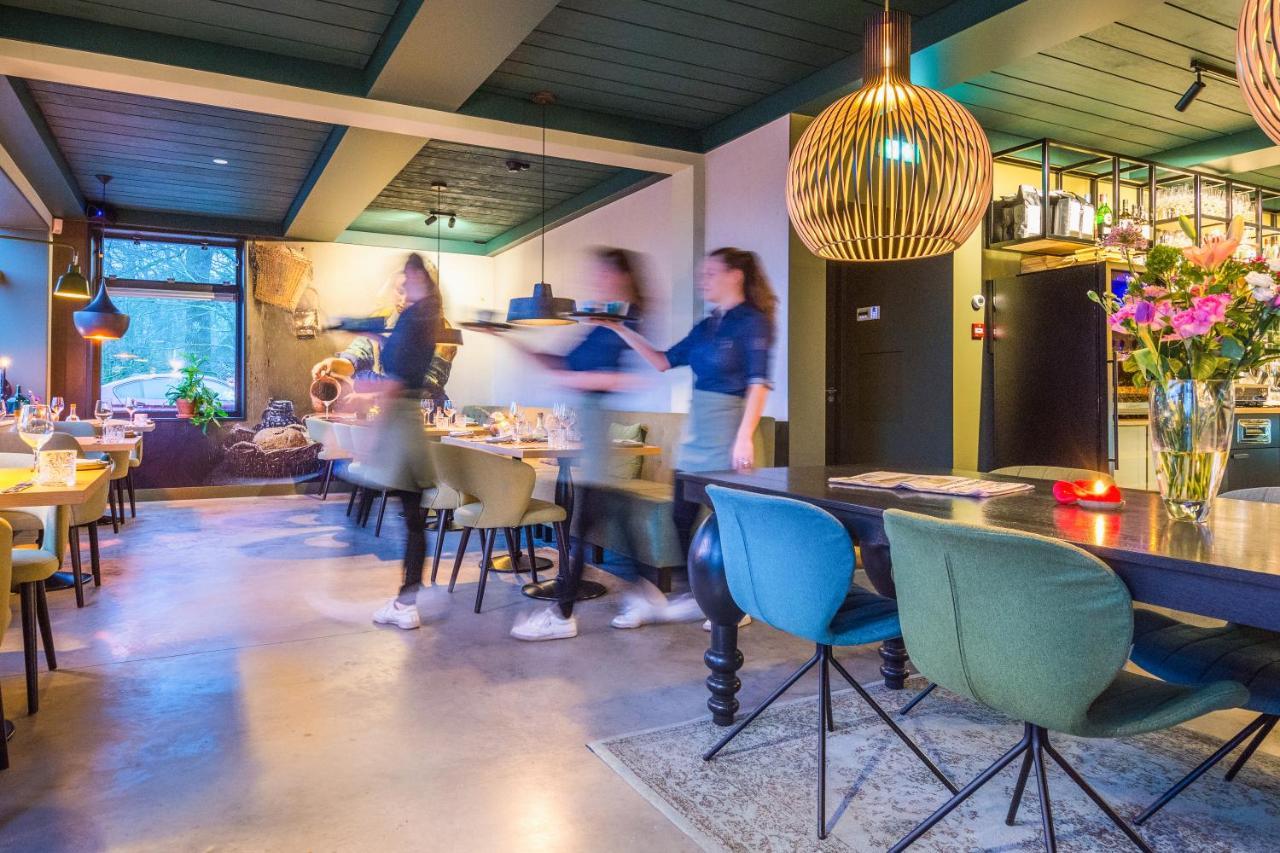 Ludiek Eten En Slapen Hotel Havelte