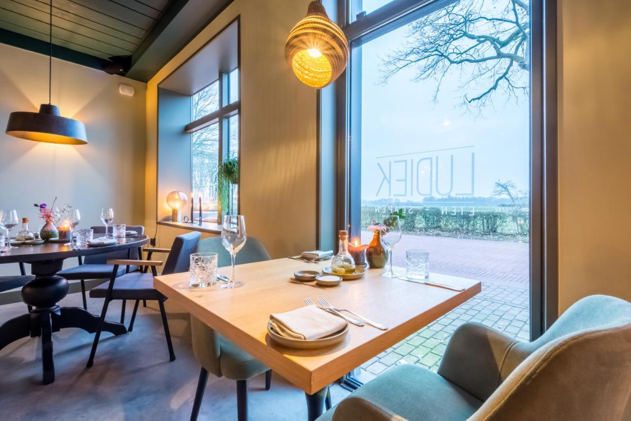Ludiek Eten En Slapen Havelte