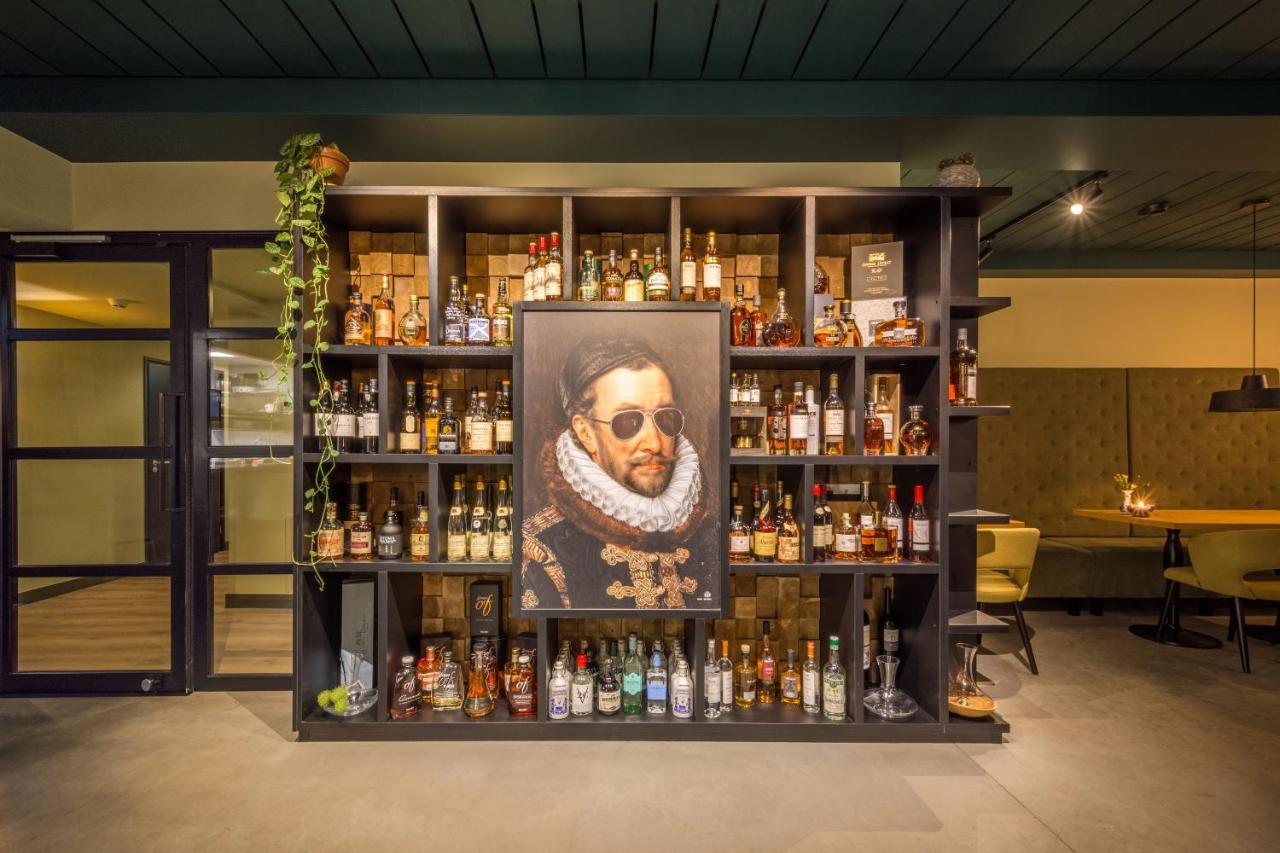 Ludiek Eten En Slapen Hotel