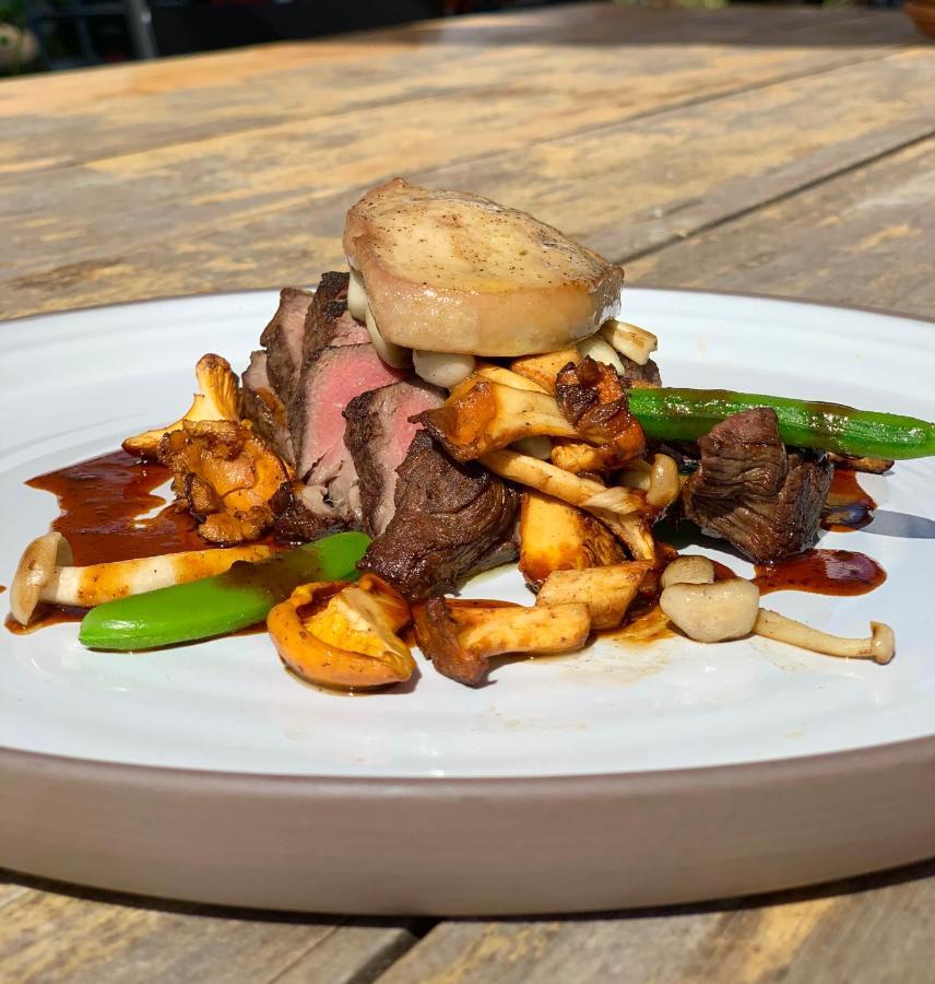 Hotel Ludiek Eten En Slapen Havelte