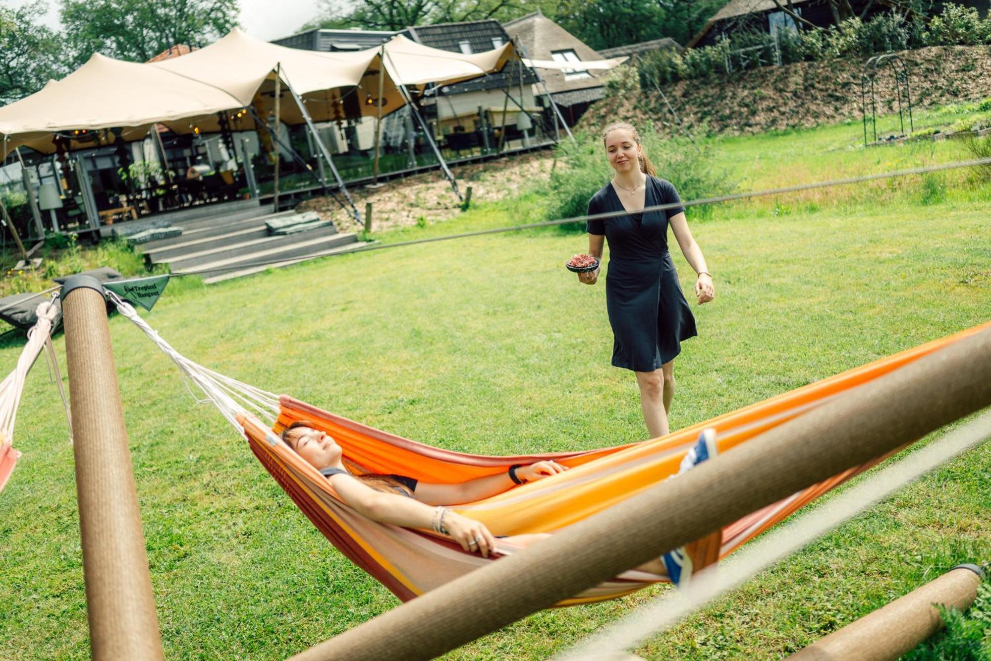 Hotel Ludiek Eten En Slapen Havelte