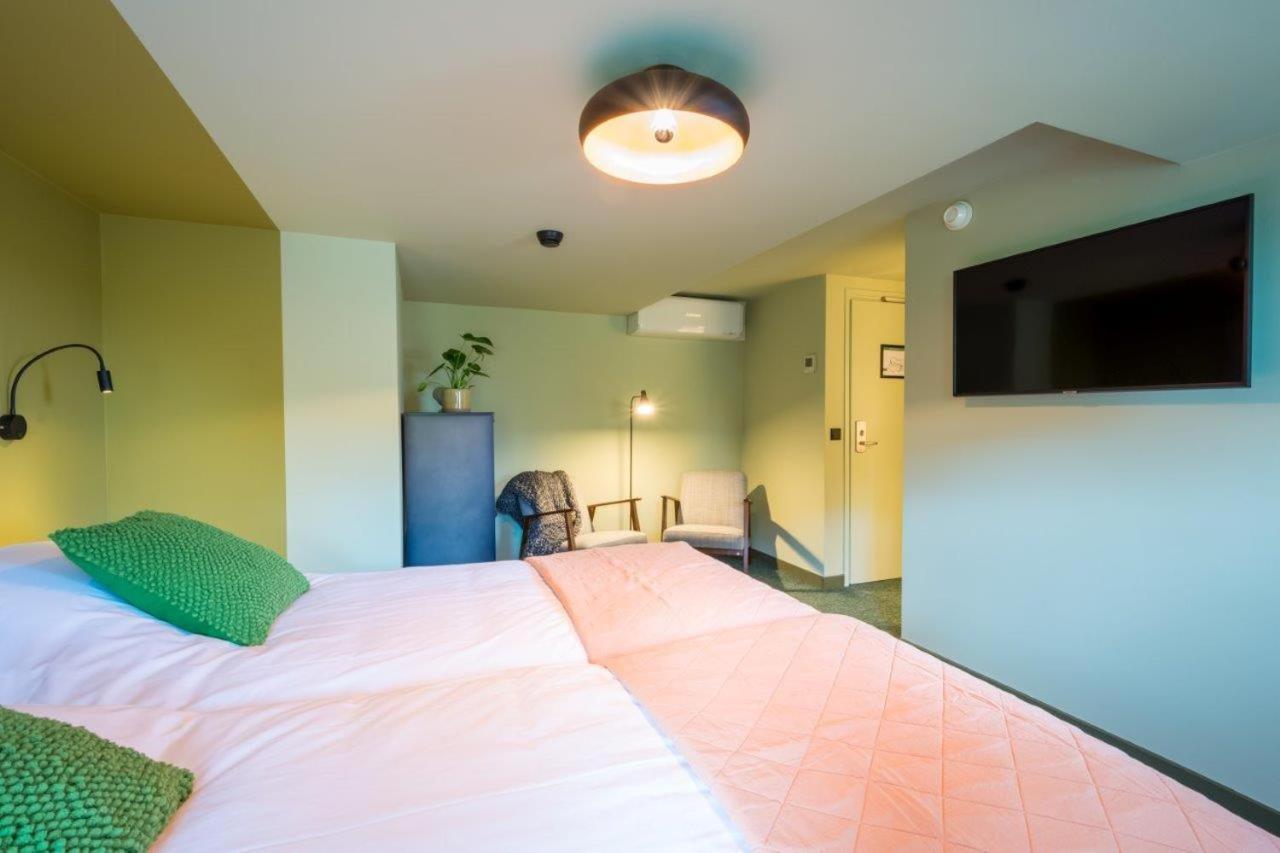 Hotel Ludiek Eten En Slapen Havelte