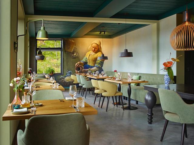 Ludiek Eten En Slapen 3* Havelte