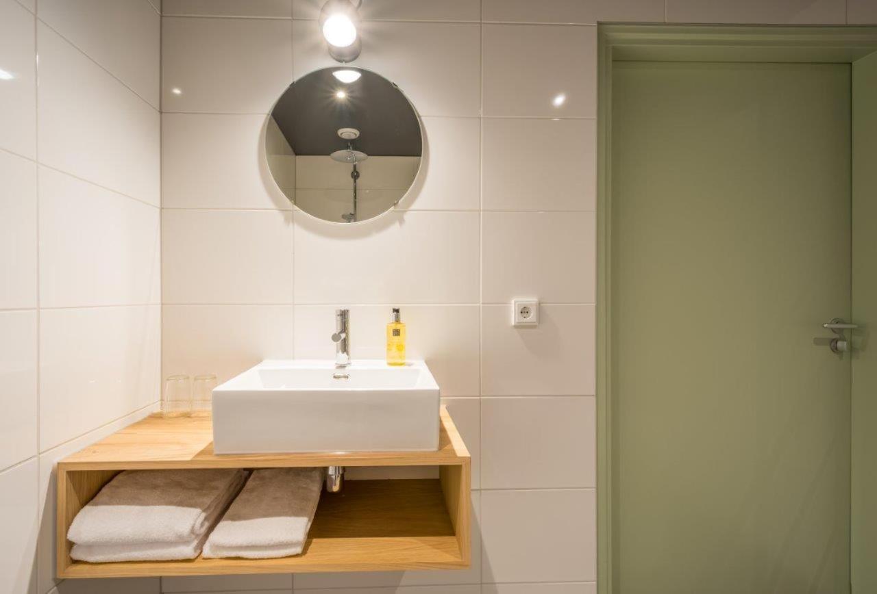 Hotel Ludiek Eten En Slapen